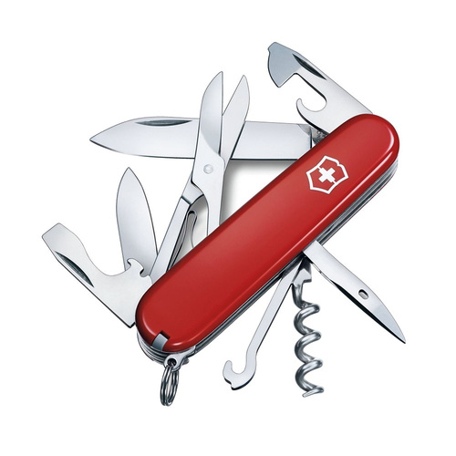 Victorinox - Pocket Knife Climber - 1.3703