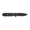 Ganzo - Folding Knife G627-BK - 8Cr14MoV - Black - G627-BK