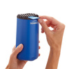 Thermacell - Insect repellent Patio Shield - Royal Blue - TH-PATIO ROYAL