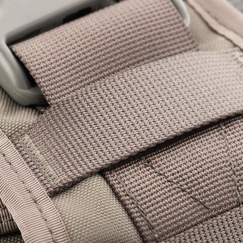 M-Tac - City Patrol Sling Pack - Gray - MTC-098-4-GR