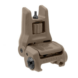 Magpul - MBUS® Gen. 3 Folding Front Sight - Flat Dark Earth - MAG1166-FDE
