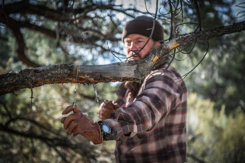 Helikon - Wire Saw - PD-PD1-SS-15