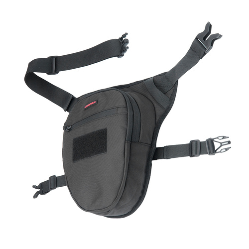 Umarex - Waist Pistol Bag - Black - 3.1660