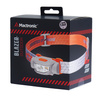 Mactronic - BLAZER Headlamp - 215lm - Orange/Grey - AHL0111