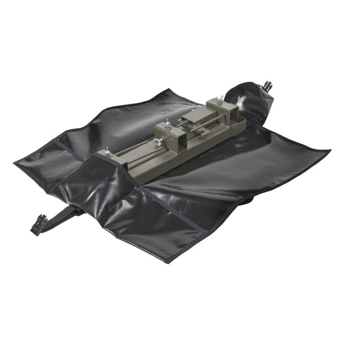 Helikon - Foldable Metal Stand® - Brown Grey - RT-SFM-CS-64