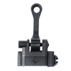 MFT - Low Profile Folding Sight EXD - Nitrided Steel - Picatinny - BUEXD-R