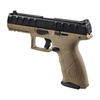 Umarex - ASG Pistol Replica Beretta APX RDO - Green Gas - FDE - 2.6537