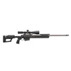 Magpul - Stock Pro 700L Lite for Remington 700 Long Action - Black - MAG1380-BLK