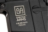 Specna Arms - SA-F02 FLEX Electric ASG Replica - Black - SPE-01-034210