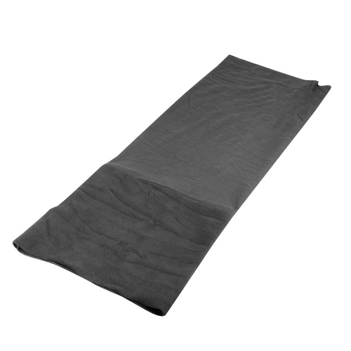 Mil-Tec - Multifunctional Headgear - PES / Fleece - Black - 12217001