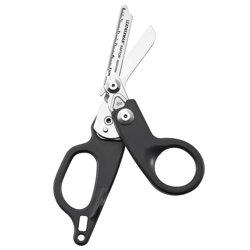 Leatherman - Multitool / Shears Raptor® Response - Cement Gray - 832957