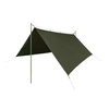 Helikon - Supertarp® Shelter Cape - 300 x 300 cm - Olive Green - PO-STP-PO-02