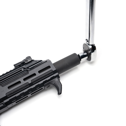 Strike Industries - Barrel Nut Tool for CZ Scorpion 3+ - SI-CEVO-3PLUS-BN-TOOL