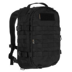 WISPORT - Sparrow Backpack - 16L - Black