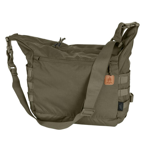 Helikon - Bushcraft Satchel® - Cordura® - RAL 7013 - TB-BST-CD-81