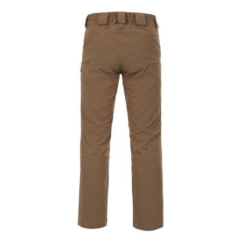 Helikon - Trekking Tactical Pants® - AeroTech - Czarne - SP-TTP-AT-01