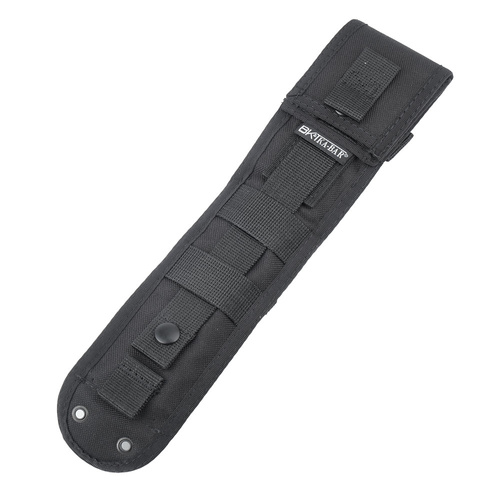 Ka-Bar BK10 - Becker Crewman Survival Knife