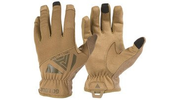 Direct Action - Light Gloves - Coyote Brown - GL-LGHT-PES-CBR