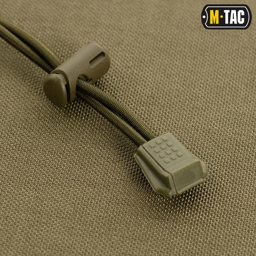 M-Tac - Pouch Flask / Bottle Elite - Ranger Green - 10113023