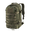 Helikon - Raccoon Mk2 Backpack - 20 L - Desert Night Camo - PL-RC2-CD-0L