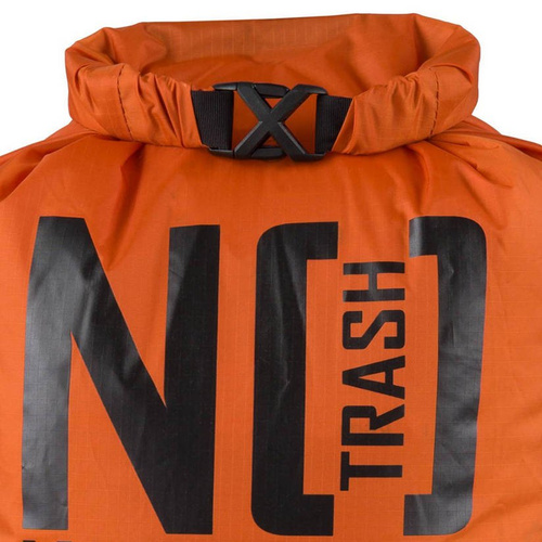 Helikon - Dirt Bag 10 L - Orange / Black - AC-DTB-NL-2401A