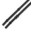 Magpul - Tactical 2-point MS1® Lite Sling - Black - MAG1312-BLK