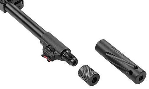 Hatsan - Mod 25 SuperTact Pistol Air Gun