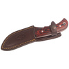 Muela - Skinner Pakkawood Knife 105mm - SIOUX-10R