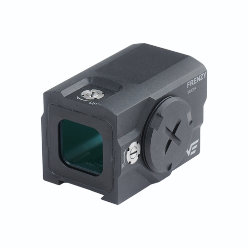 Vector Optics - Closed Collimator Frenzy Plus 1x18x20 - SCRD-63