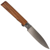 MAM - Operario Pocket Knife with Blade Lock - Medium Dark Beech Wood - 2036/3-A-B-MW