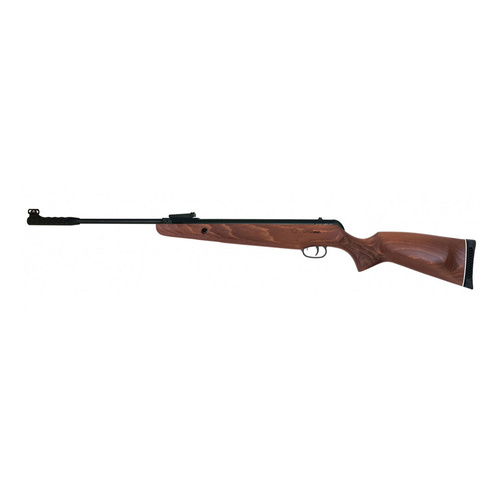 Norica - Airgun Hawk GRS Classic - 4.5 mm - Brown - 111.23.208