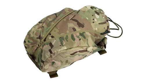 Helikon - Supertarp® Shelter Cape - 300 x 300 cm - Polish Woodland - PO-STP-PO-04