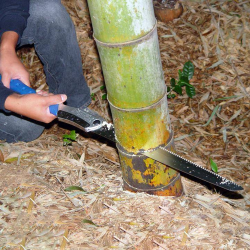 Silky - Folding Hand Saw Bigboy 360-13 - Blue - KSI63523.