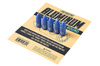 Strike Industries - Aluminum Dummy Round - 9x19mm Para - SI-DR-AL-9MM-BLU