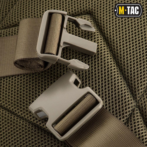 M-Tac - Large Assault Pack - 36L - Green - 10334001