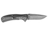 Kershaw - Folding Blade Knife Starter - Fully Metal - 1301BW