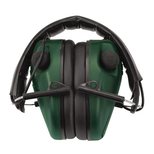 Caldwell - E-Max® Low Profile Electronic Hearing Protection with Shooting Glasses - 487309