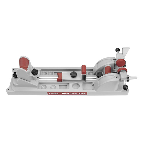 Tipton - Best Gun Vise - 181181