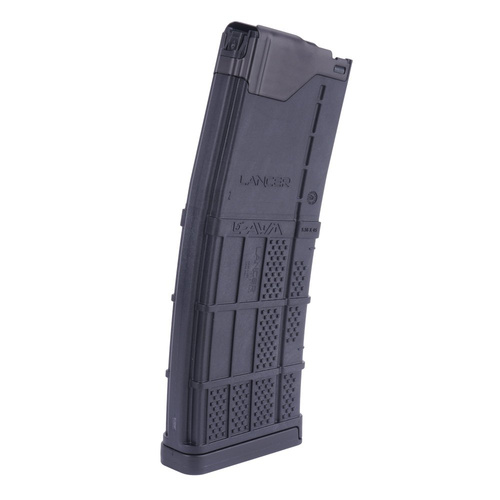 Lancer - L5AWM® 30 Magazine - 5.56x45mm / .223 - Opaque Black - L5AWM30