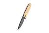 Muela - Tactical Folding Knife 100mm - PANZER-10DES