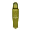 Morakniv - Eldris Fire Starter Neck Knife Kit - Green - 12633