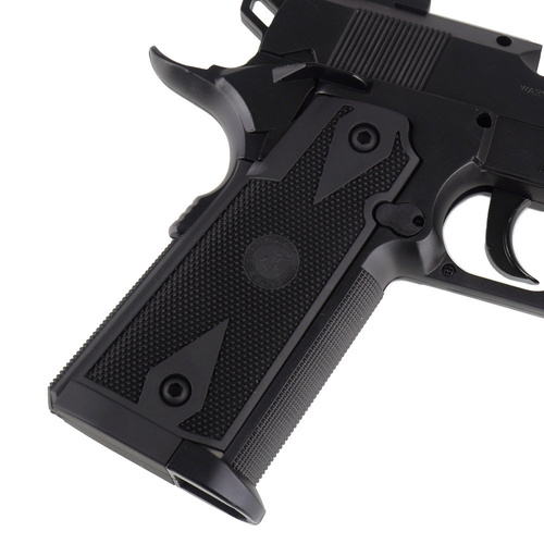 WinGun - Airsoft  Pistol Replica 304 - CO2
