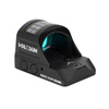 Holosun - HS407C X2 Micro Red Dot Sight with Picatinny rail mount