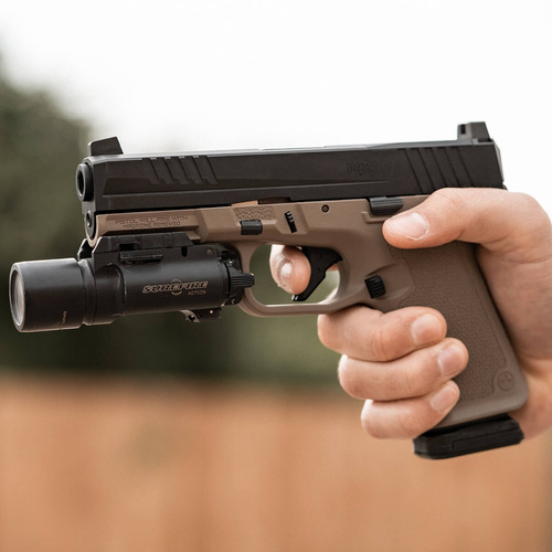 Magpul - Polymer Frame EHG SG9 for Ruger RXM Compact - FDE - MAG1436-FDE