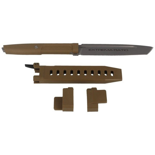 Extrema Ratio - Mamba HCS - 04.1000.0477/HCS