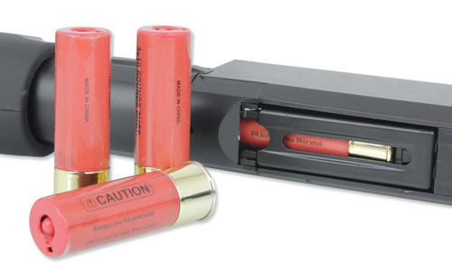 ASG - Franchi SAS 12 Shotgun - 3-burst - Sportline - 16061