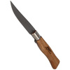 MAM - Douro Big Pocket Knife with Blade Lock - Light Beech Wood 90 mm - 2008-LW