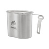 Helikon - Steel Mug with Lid Pathfinder - 700 ml - TK-PCC-SS-15