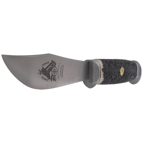 Mikov - Rover Hunting Bowie Knife - 382-NH-1
