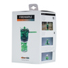 Fire Maple - Star X2 Camping Stove - Gas - Green - FMS-X2